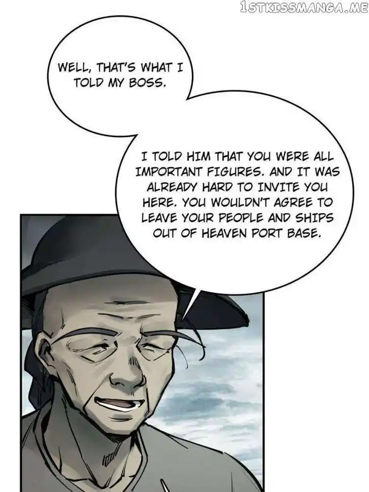 The Beginning From Gu Huo Niao Ch.199