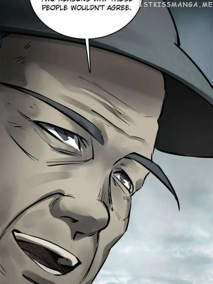 The Beginning From Gu Huo Niao Ch.199