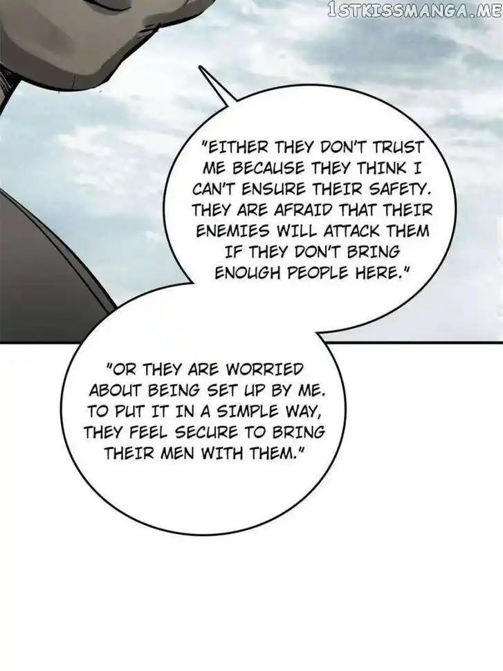 The Beginning From Gu Huo Niao Ch.199