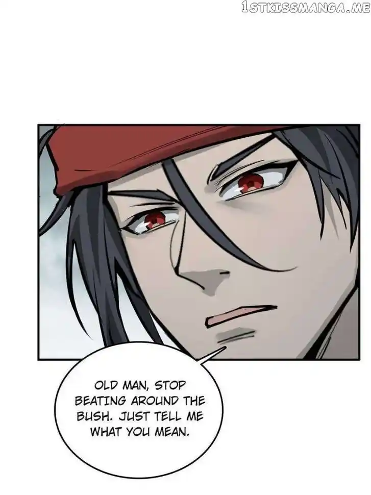 The Beginning From Gu Huo Niao Ch.199