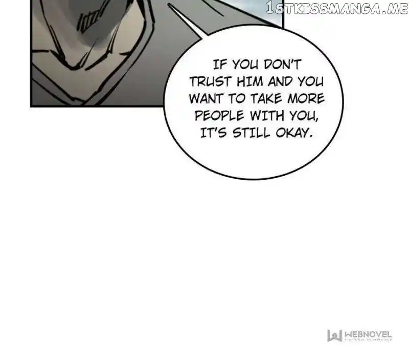 The Beginning From Gu Huo Niao Ch.199