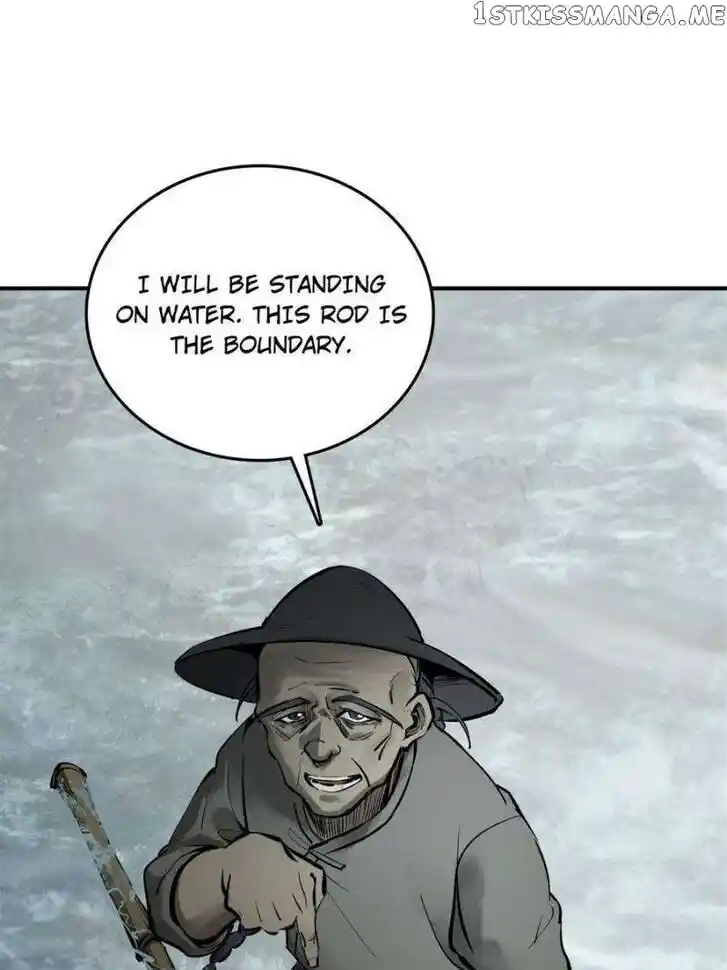 The Beginning From Gu Huo Niao Ch.199