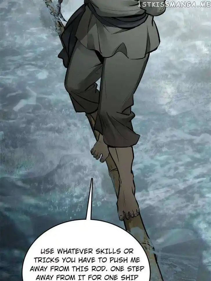 The Beginning From Gu Huo Niao Ch.199