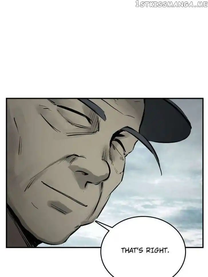 The Beginning From Gu Huo Niao Ch.199