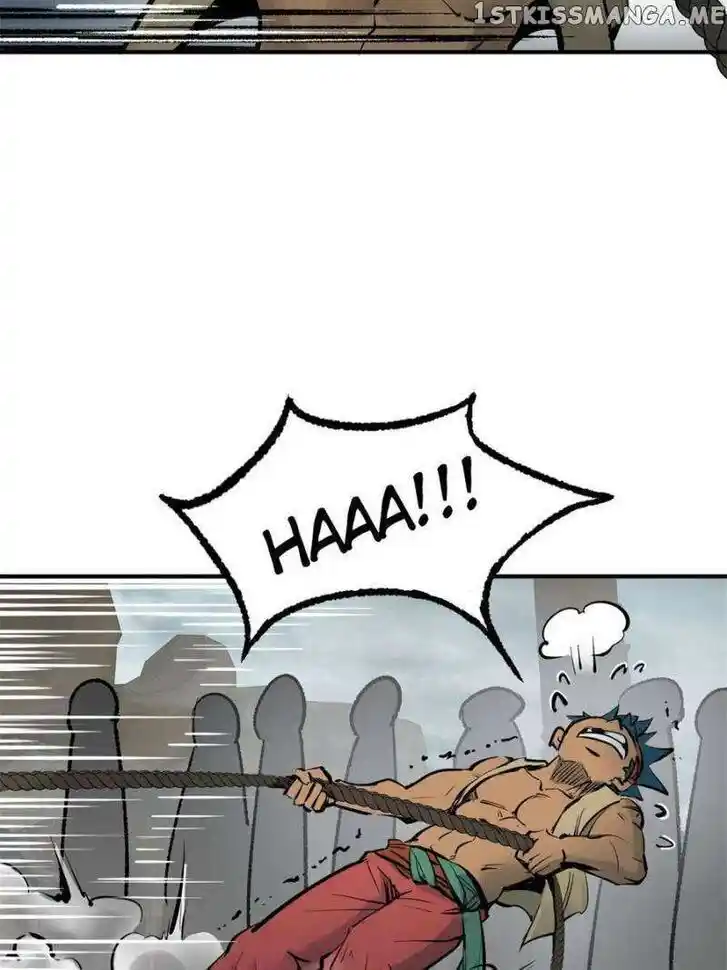 The Beginning From Gu Huo Niao Ch.199