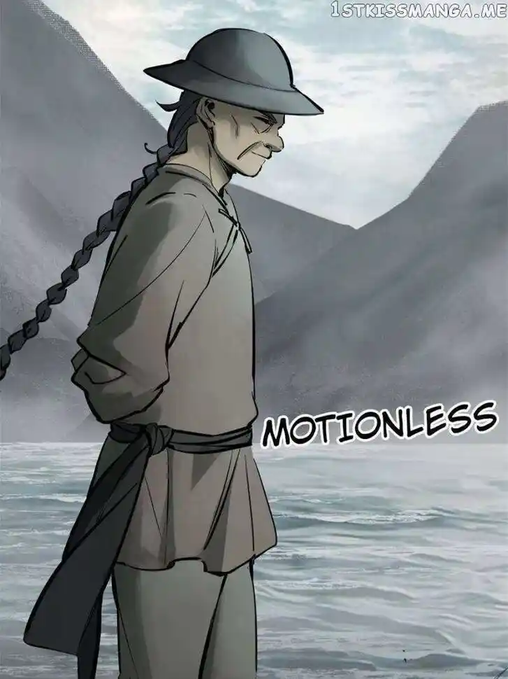 The Beginning From Gu Huo Niao Ch.199