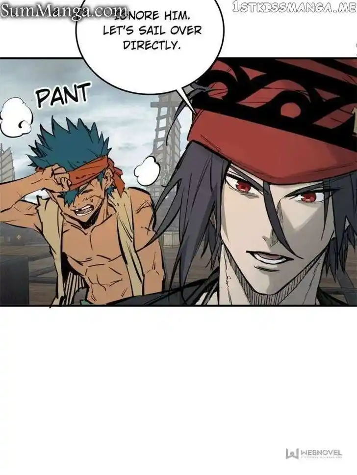 The Beginning From Gu Huo Niao Ch.199