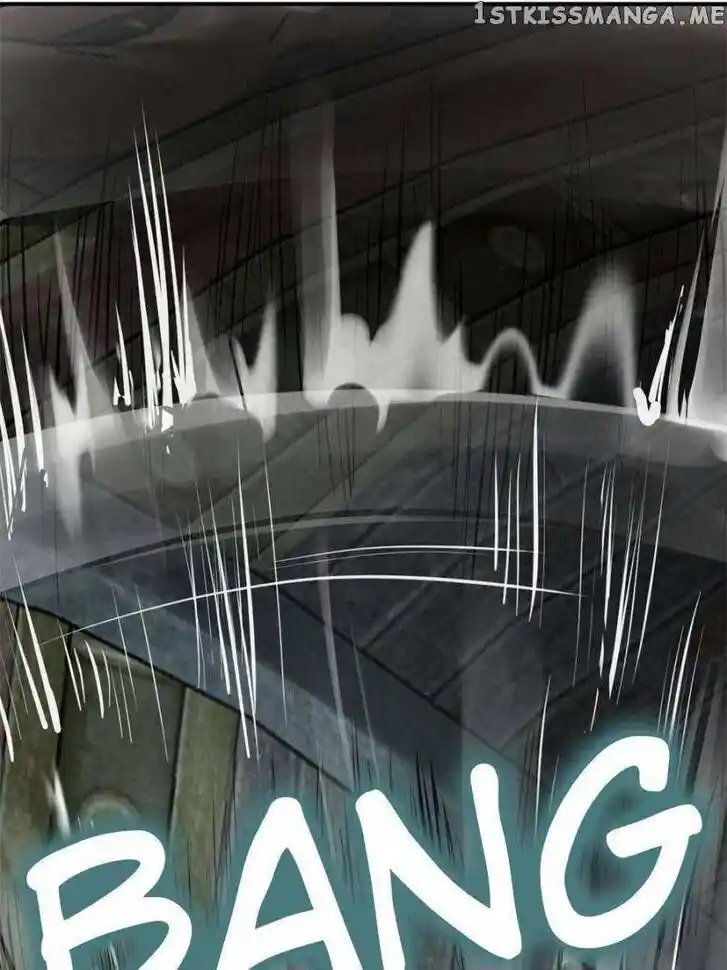 The Beginning From Gu Huo Niao Ch.199