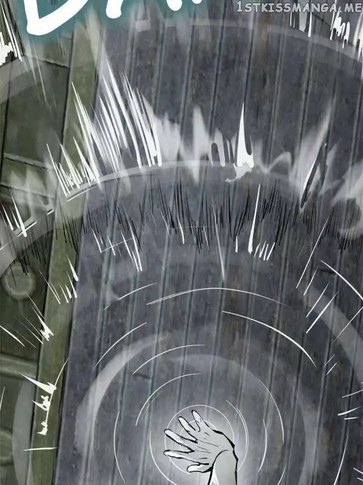 The Beginning From Gu Huo Niao Ch.199