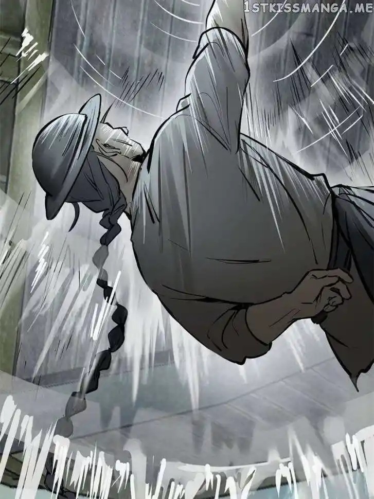 The Beginning From Gu Huo Niao Ch.199