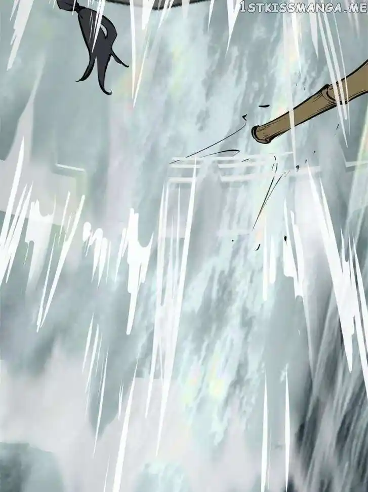 The Beginning From Gu Huo Niao Ch.199