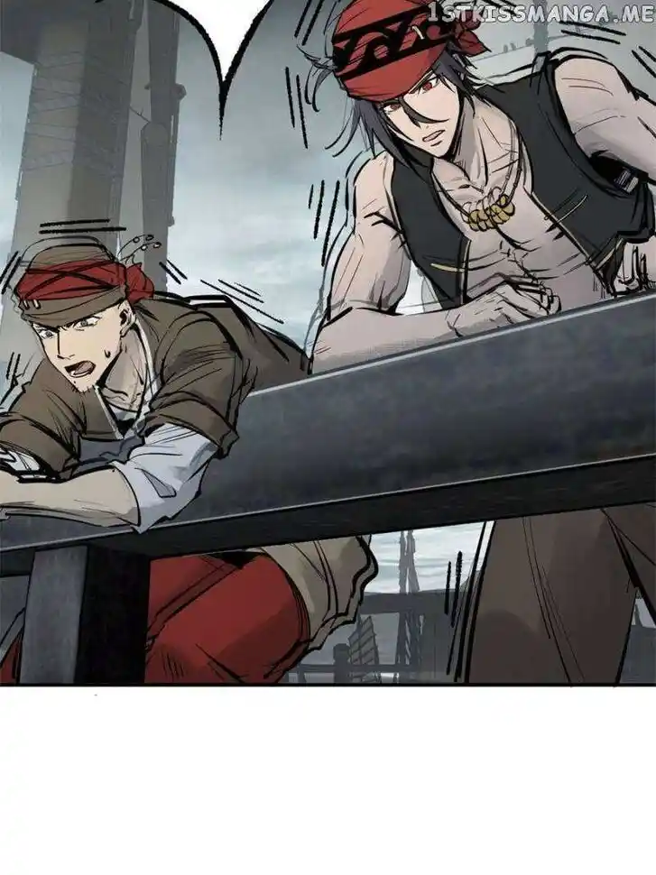 The Beginning From Gu Huo Niao Ch.199