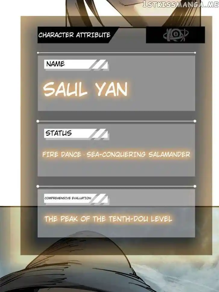 The Beginning From Gu Huo Niao Ch.199