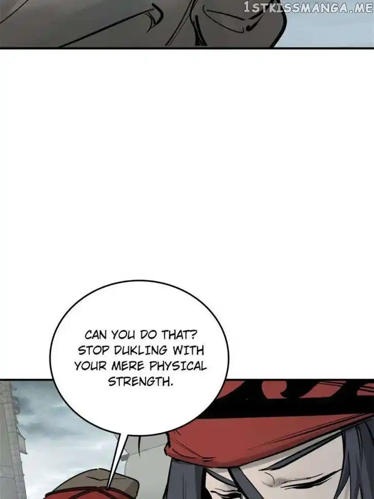 The Beginning From Gu Huo Niao Ch.199