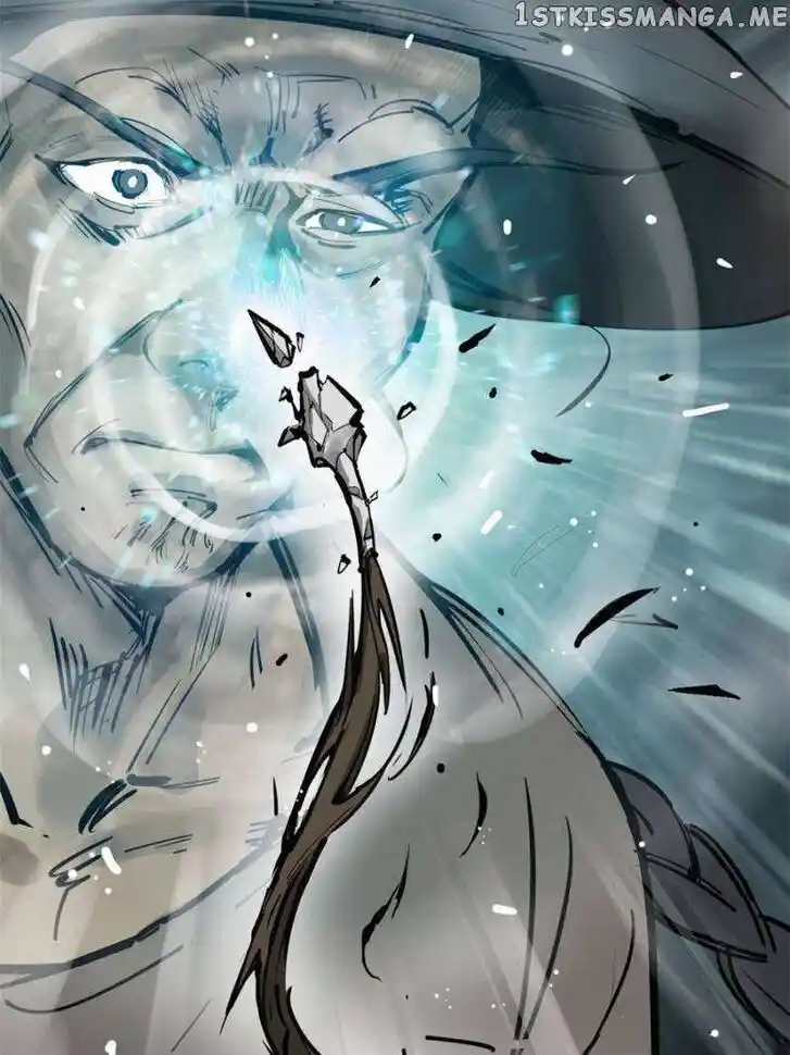 The Beginning From Gu Huo Niao Ch.199