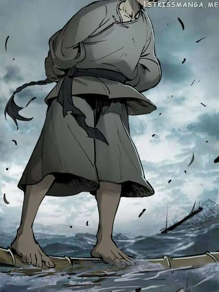 The Beginning From Gu Huo Niao Ch.199