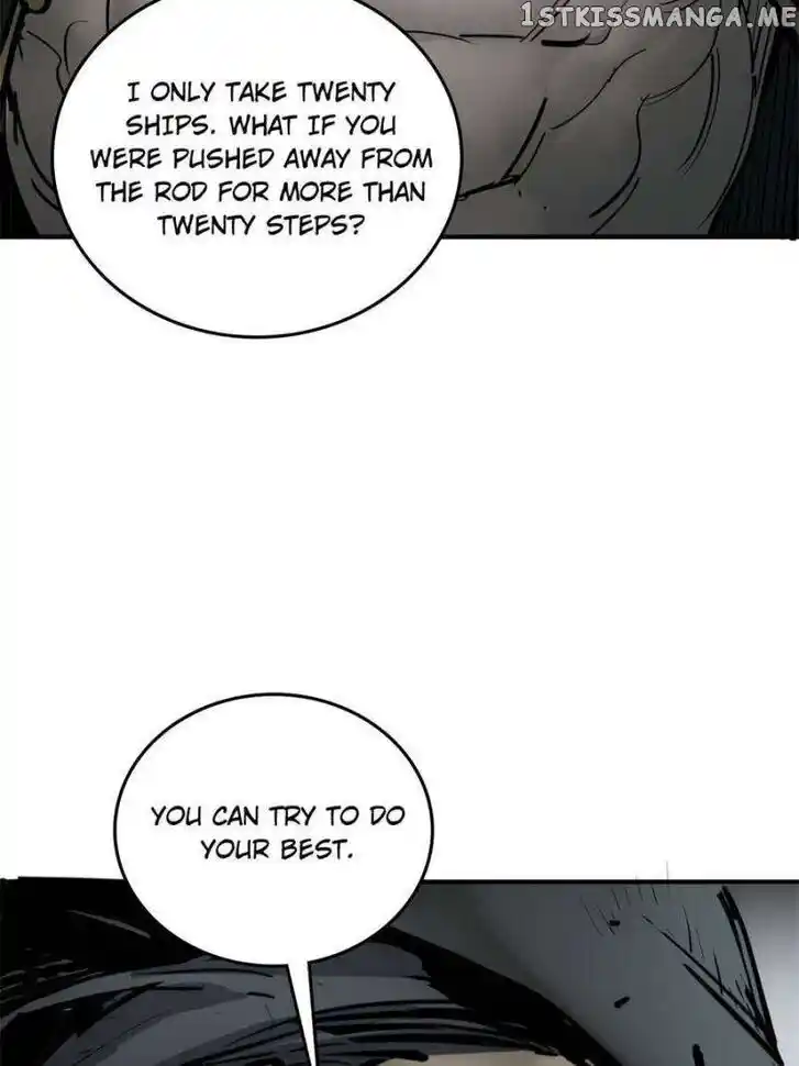 The Beginning From Gu Huo Niao Ch.199