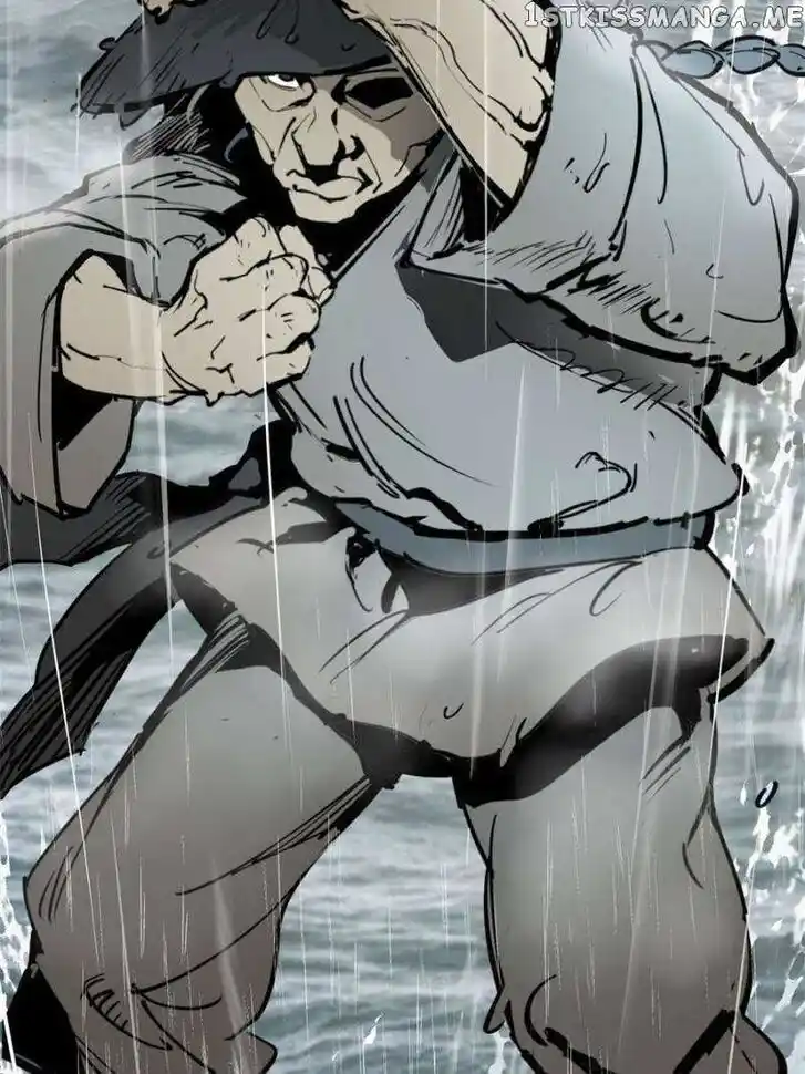 The Beginning From Gu Huo Niao Ch.199