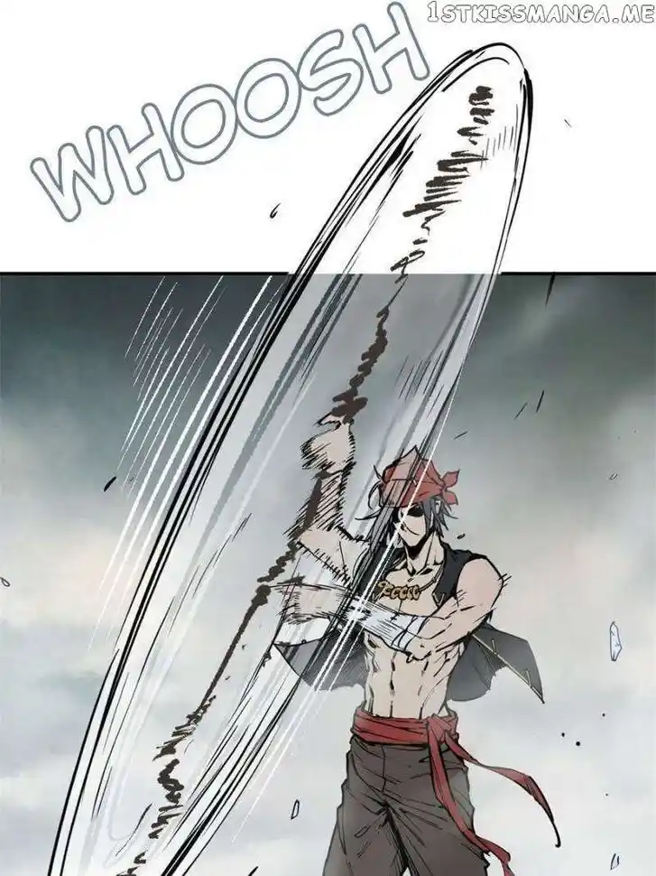 The Beginning From Gu Huo Niao Ch.199