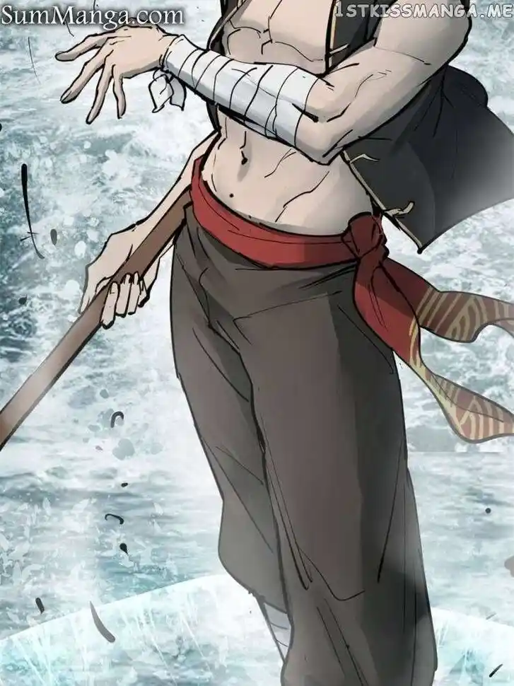 The Beginning From Gu Huo Niao Ch.199