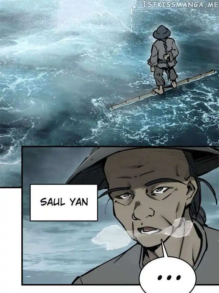 The Beginning From Gu Huo Niao Ch.200