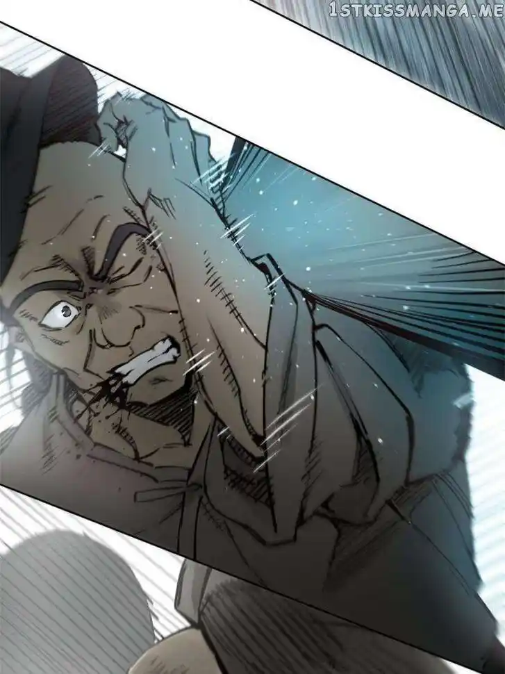 The Beginning From Gu Huo Niao Ch.200