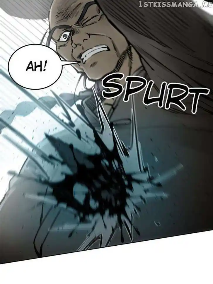 The Beginning From Gu Huo Niao Ch.200