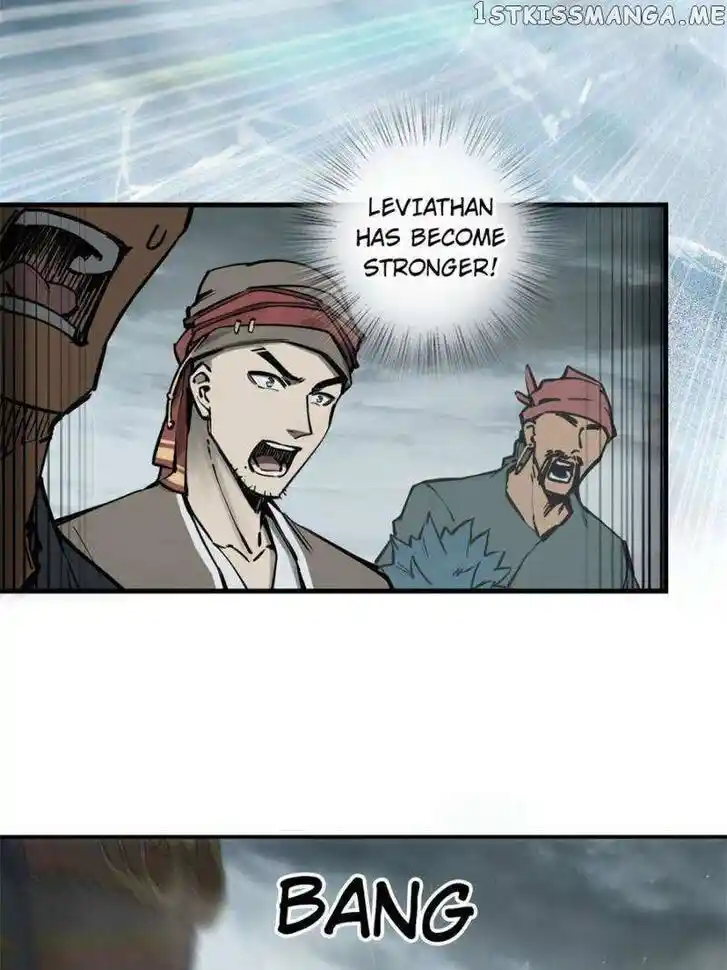 The Beginning From Gu Huo Niao Ch.200