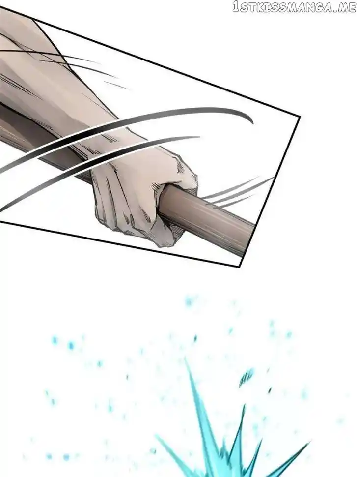 The Beginning From Gu Huo Niao Ch.200