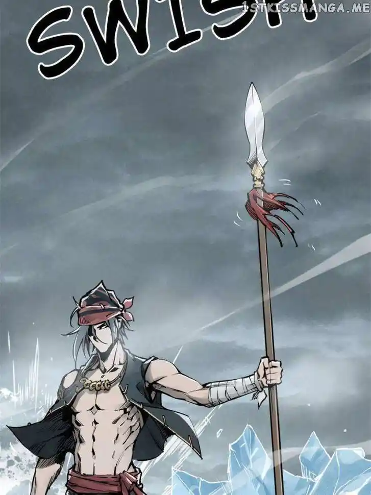 The Beginning From Gu Huo Niao Ch.200