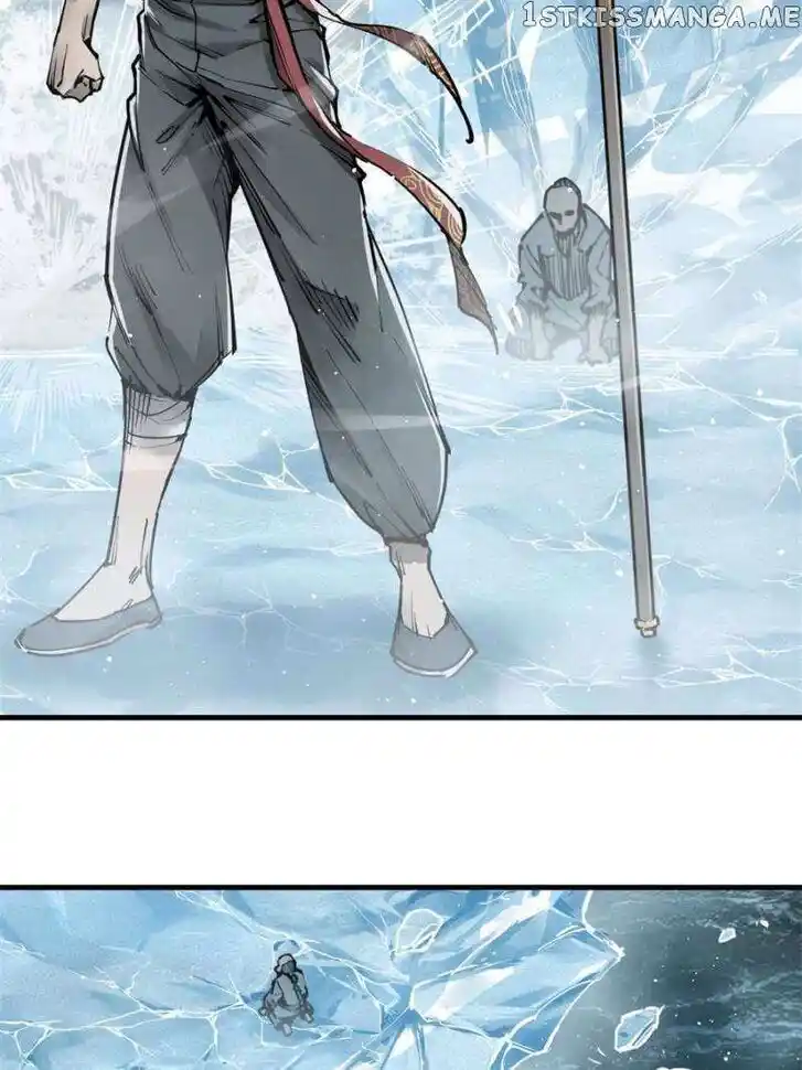 The Beginning From Gu Huo Niao Ch.200