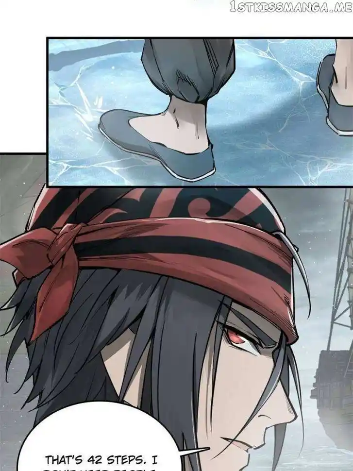 The Beginning From Gu Huo Niao Ch.200