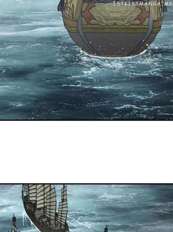 The Beginning From Gu Huo Niao Ch.200