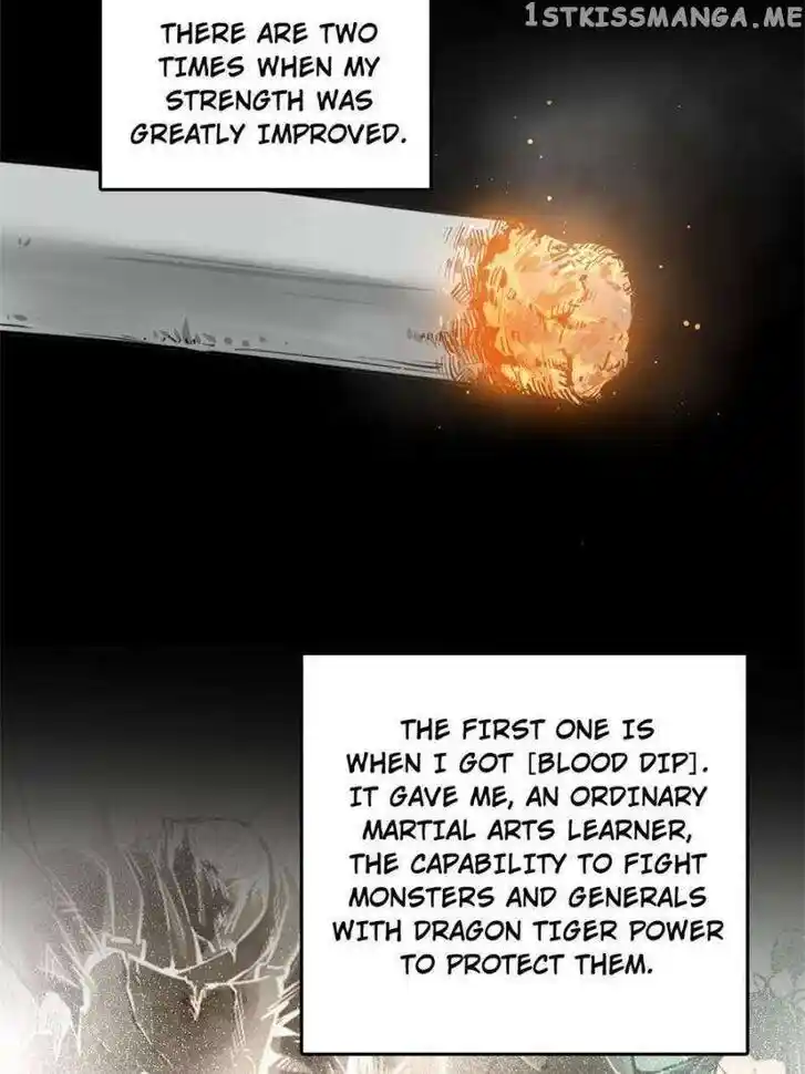 The Beginning From Gu Huo Niao Ch.200