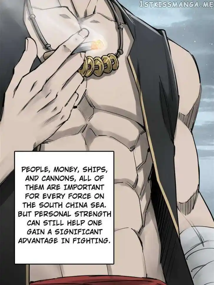 The Beginning From Gu Huo Niao Ch.200