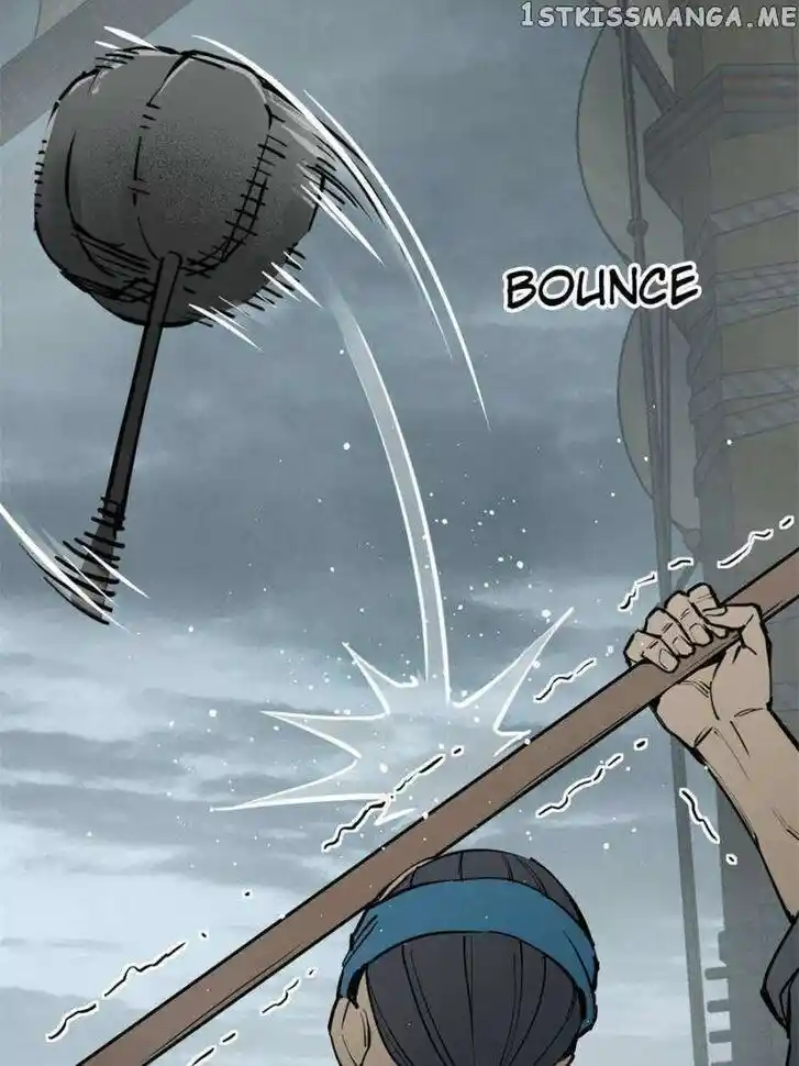 The Beginning From Gu Huo Niao Ch.200