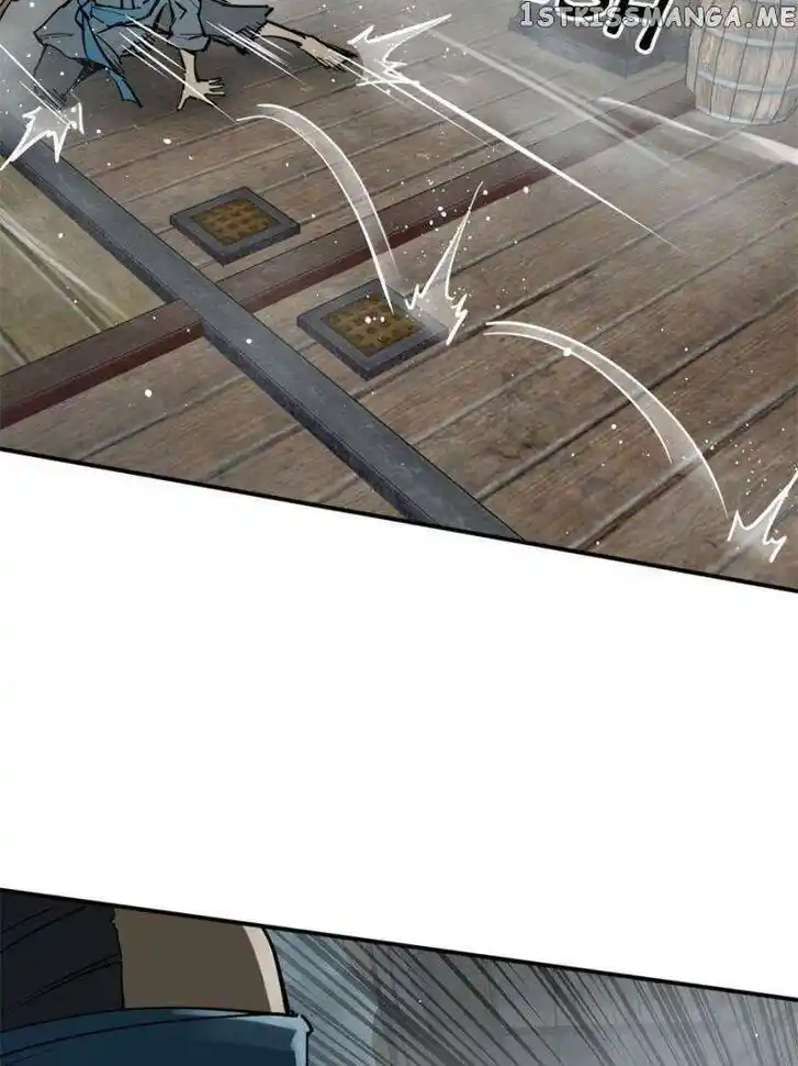 The Beginning From Gu Huo Niao Ch.200