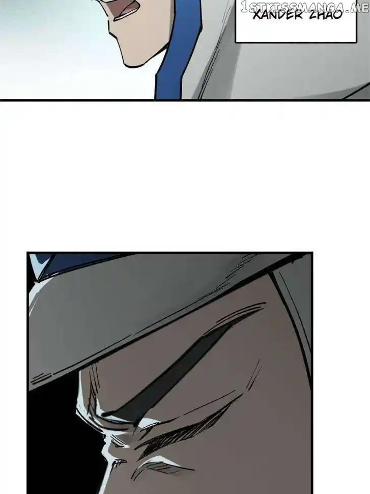 The Beginning From Gu Huo Niao Ch.200