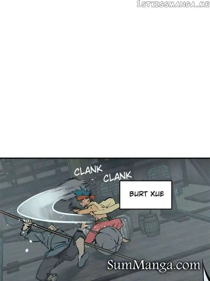 The Beginning From Gu Huo Niao Ch.201