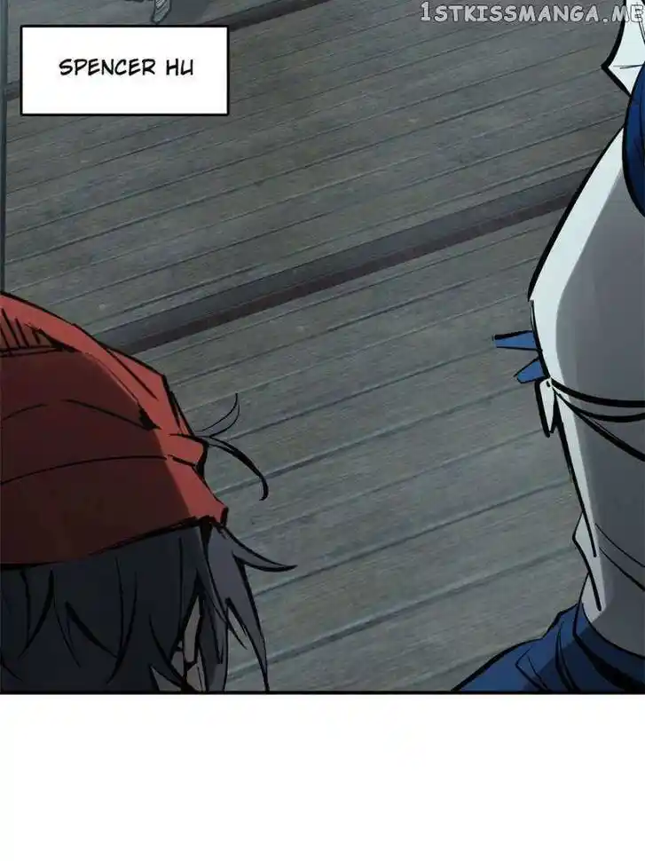 The Beginning From Gu Huo Niao Ch.201