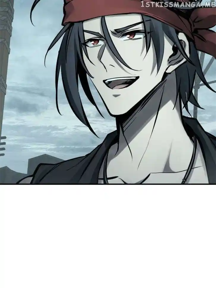 The Beginning From Gu Huo Niao Ch.201