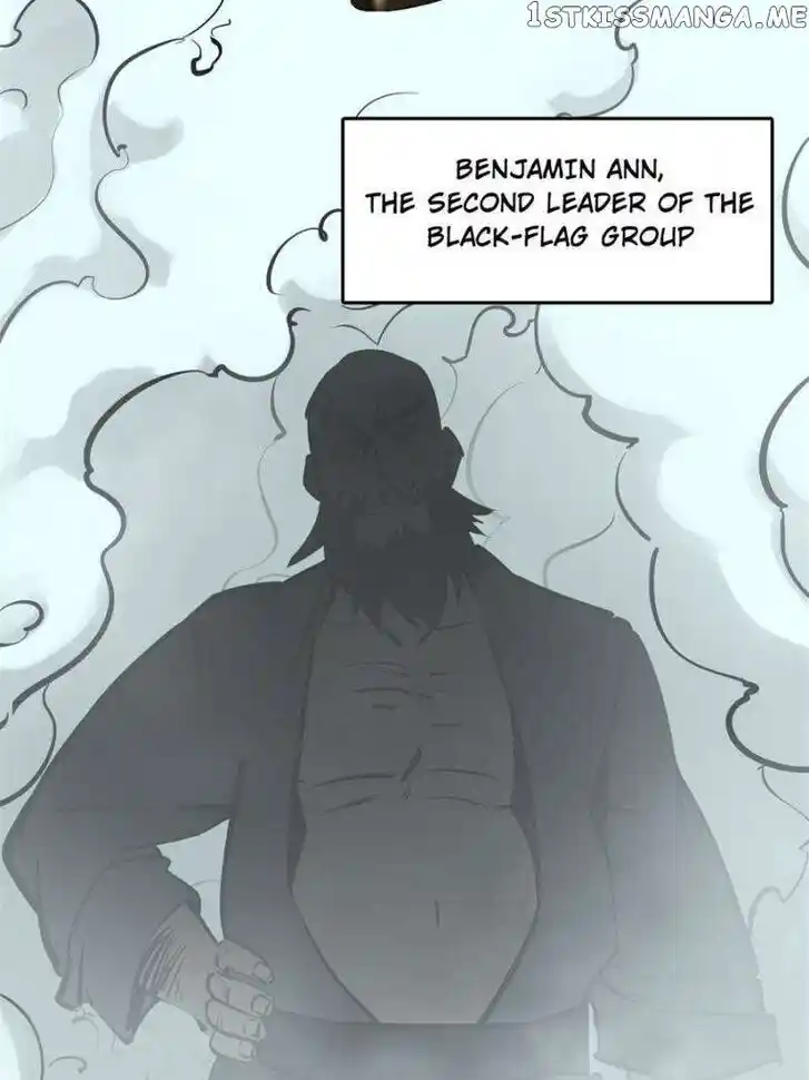 The Beginning From Gu Huo Niao Ch.201