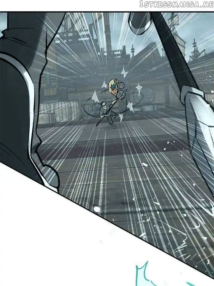 The Beginning From Gu Huo Niao Ch.201