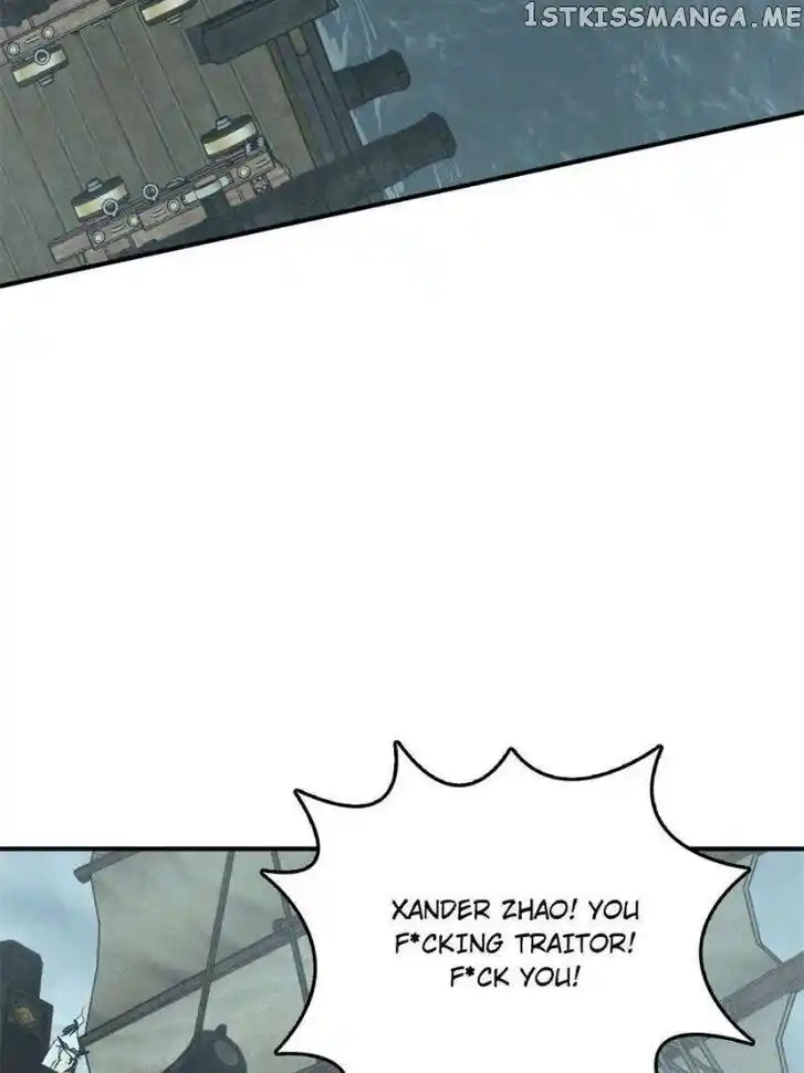 The Beginning From Gu Huo Niao Ch.201