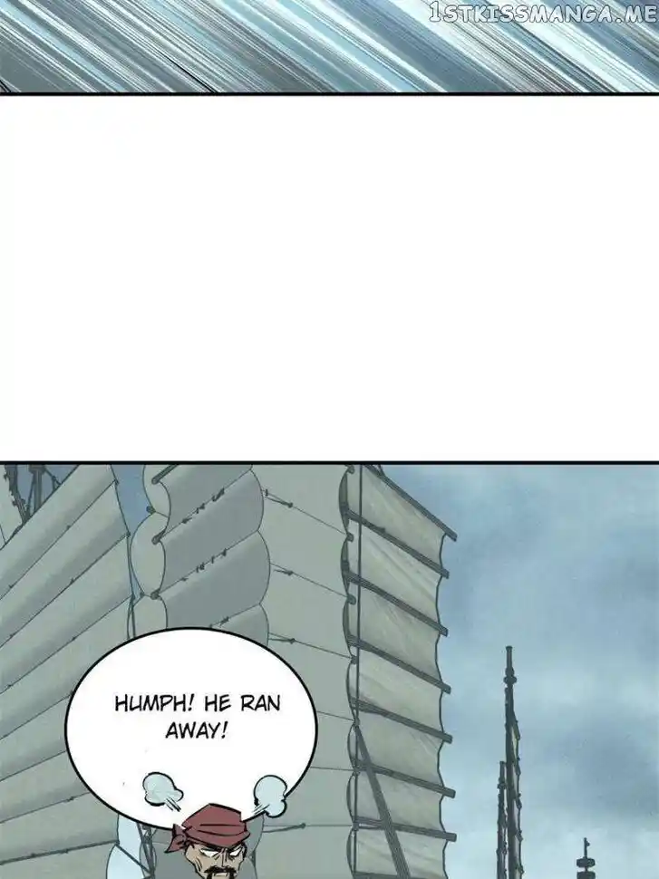 The Beginning From Gu Huo Niao Ch.201