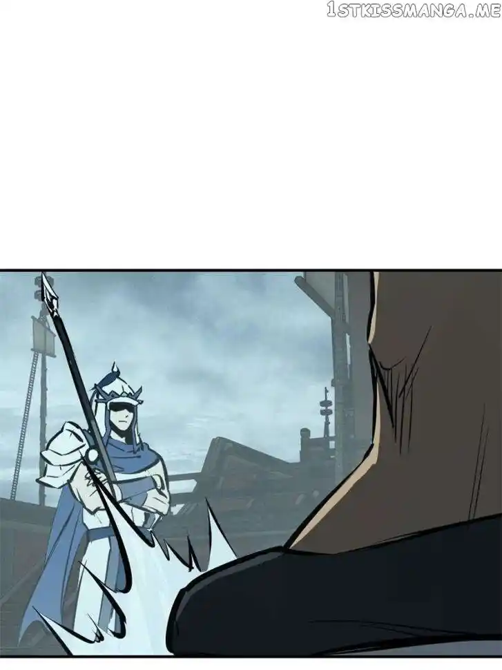 The Beginning From Gu Huo Niao Ch.201