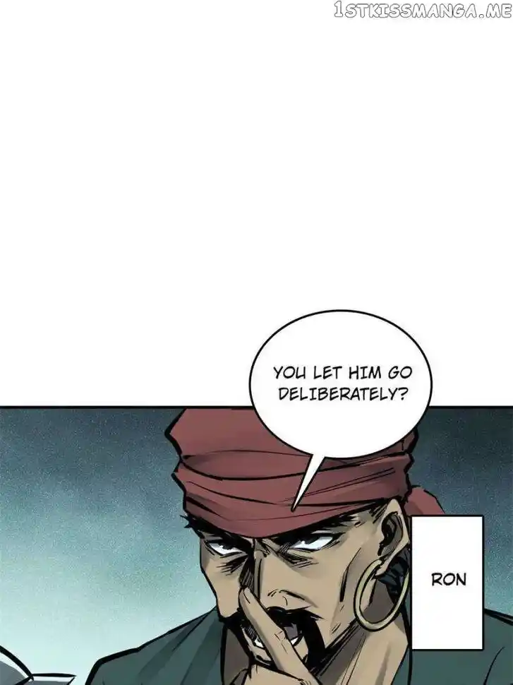 The Beginning From Gu Huo Niao Ch.201