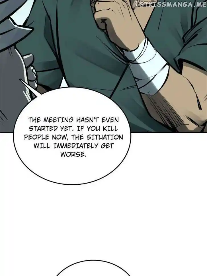 The Beginning From Gu Huo Niao Ch.201