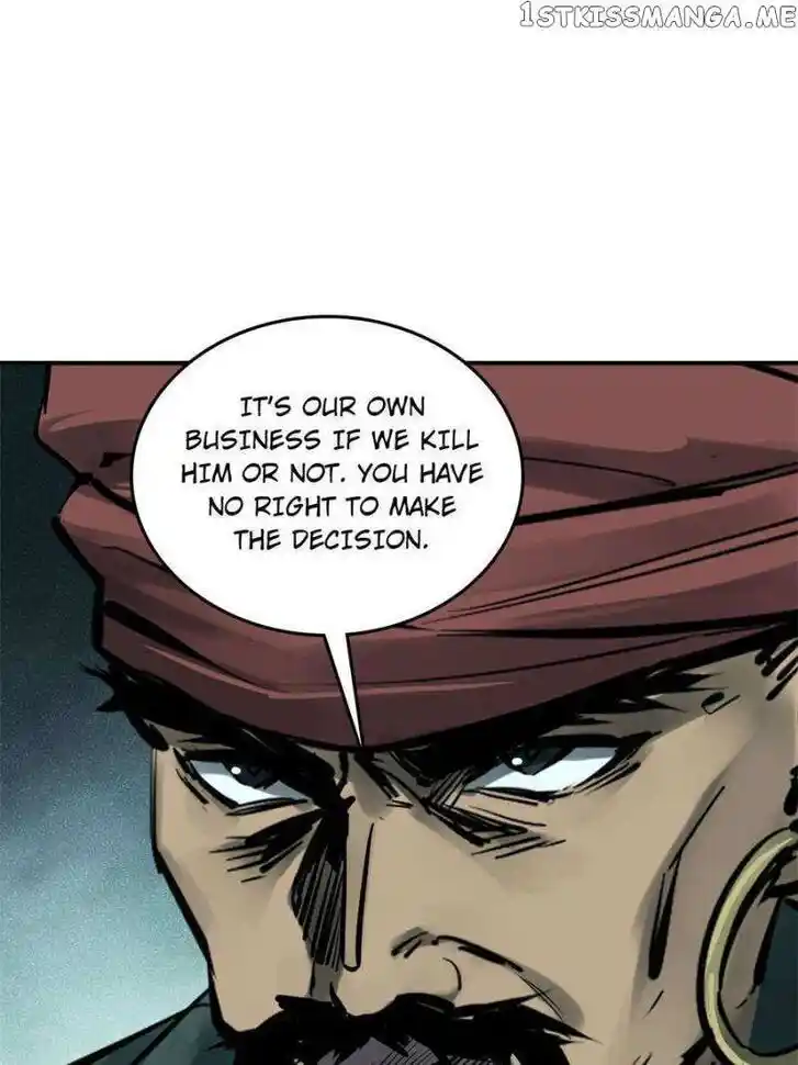 The Beginning From Gu Huo Niao Ch.201