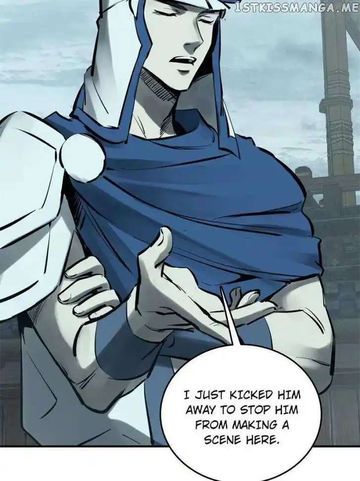 The Beginning From Gu Huo Niao Ch.201